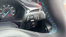 Ford Fiesta 1.0 EcoBoost Active 5dr Petrol Hatchback